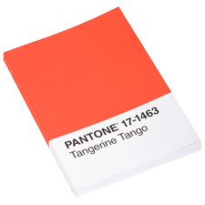 tangerine tango 2012 color of the year